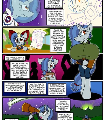 Hyper-Spaced by flash equestria (WIP) comic porn sex 4