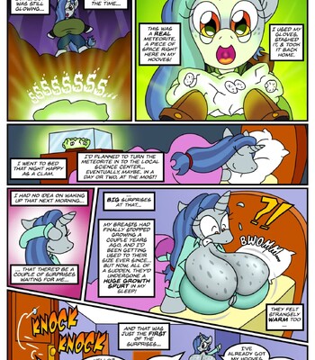 Hyper-Spaced by flash equestria (WIP) comic porn sex 5