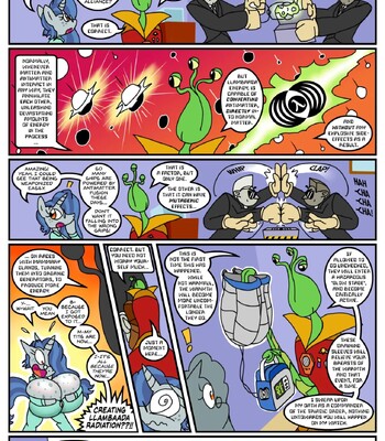 Hyper-Spaced by flash equestria (WIP) comic porn sex 7