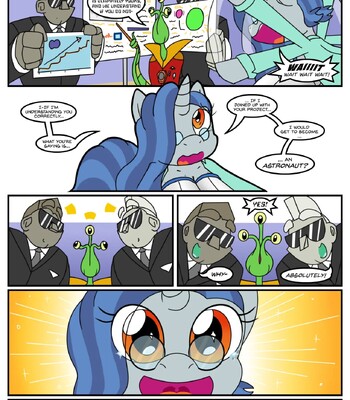 Hyper-Spaced by flash equestria (WIP) comic porn sex 11