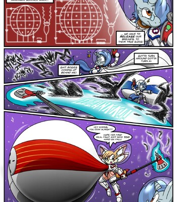 Hyper-Spaced by flash equestria (WIP) comic porn sex 13