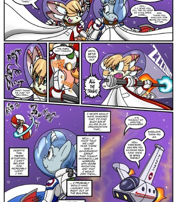 Hyper-Spaced by flash equestria (WIP) comic porn sex 14