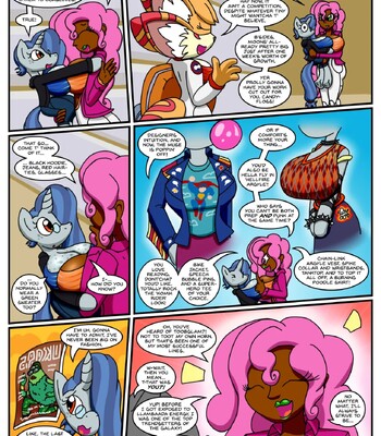 Hyper-Spaced by flash equestria (WIP) comic porn sex 21