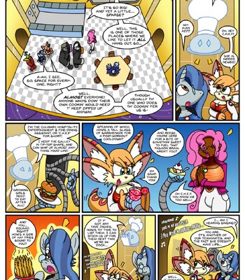 Hyper-Spaced by flash equestria (WIP) comic porn sex 25