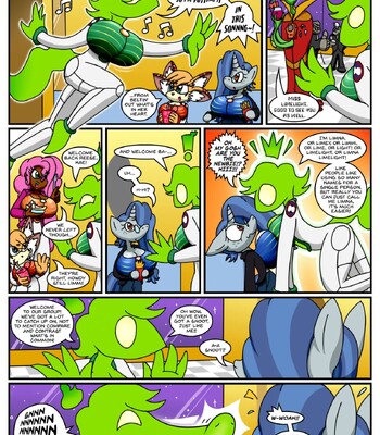 Hyper-Spaced by flash equestria (WIP) comic porn sex 26