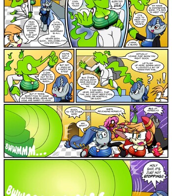 Hyper-Spaced by flash equestria (WIP) comic porn sex 27