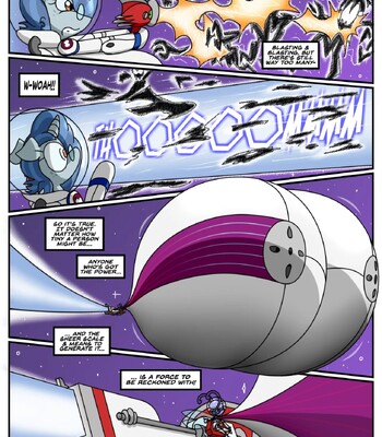 Hyper-Spaced by flash equestria (WIP) comic porn sex 33