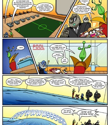 Hyper-Spaced by flash equestria (WIP) comic porn sex 35