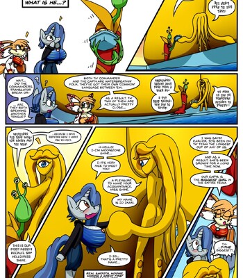 Hyper-Spaced by flash equestria (WIP) comic porn sex 38