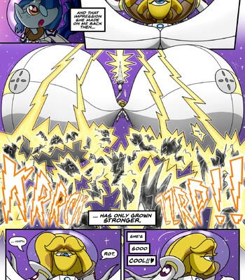 Hyper-Spaced by flash equestria (WIP) comic porn sex 40