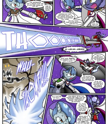 Hyper-Spaced by flash equestria (WIP) comic porn sex 42