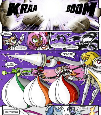 Hyper-Spaced by flash equestria (WIP) comic porn sex 45