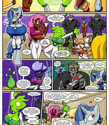 Hyper-Spaced by flash equestria (WIP) comic porn sex 46
