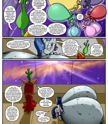 Hyper-Spaced by flash equestria (WIP) comic porn sex 50