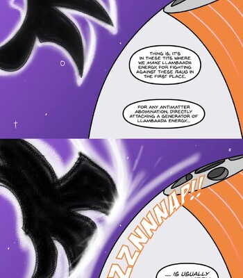 Hyper-Spaced by flash equestria (WIP) comic porn sex 52