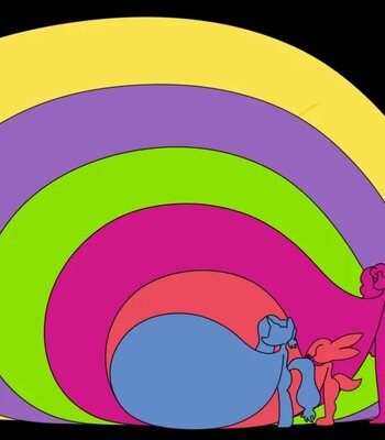 Hyper-Spaced by flash equestria (WIP) comic porn sex 53