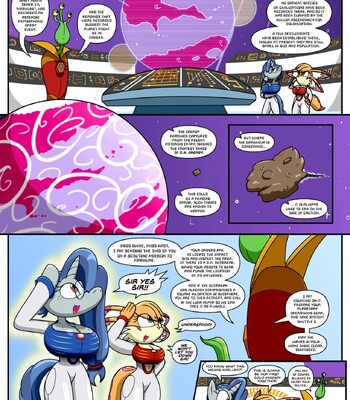 Hyper-Spaced by flash equestria (WIP) comic porn sex 57