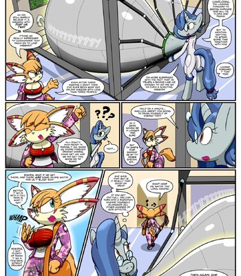 Hyper-Spaced by flash equestria (WIP) comic porn sex 58