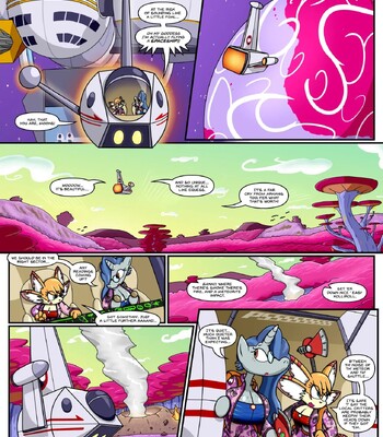 Hyper-Spaced by flash equestria (WIP) comic porn sex 59