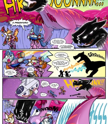 Hyper-Spaced by flash equestria (WIP) comic porn sex 61