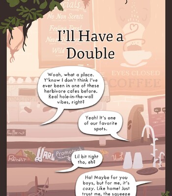 I’ll Have a Double comic porn thumbnail 001