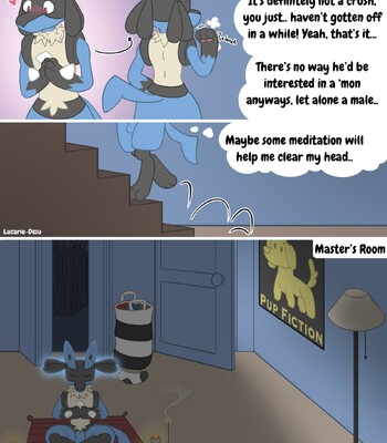 I Love Lulu (WIP) comic porn sex 4