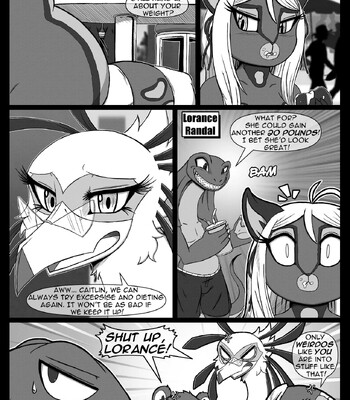 IHHAT: SECRETS – Episode 01 (WIP) comic porn sex 4