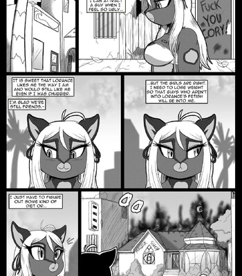 IHHAT: SECRETS – Episode 01 (WIP) comic porn sex 6