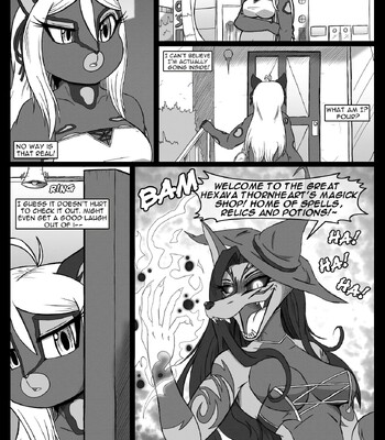 IHHAT: SECRETS – Episode 01 (WIP) comic porn sex 7