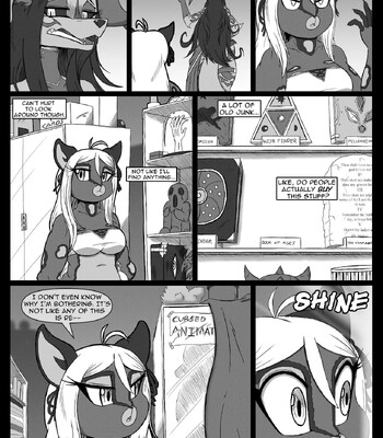 IHHAT: SECRETS – Episode 01 (WIP) comic porn sex 9