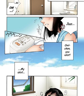 Imouto Ijiri DX ～ Hajimete no Ecstasy ～   Little Sister Teasing DX ~ First Ecstasy comic porn sex 17