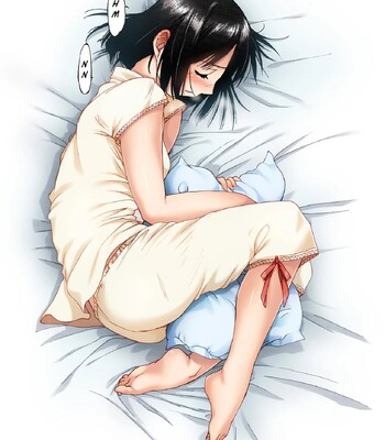 Imouto Ijiri DX ～ Hajimete no Ecstasy ～   Little Sister Teasing DX ~ First Ecstasy comic porn sex 19