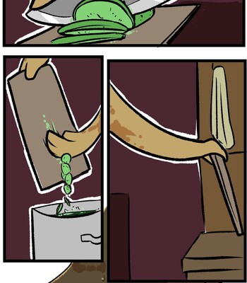 IRRESISTABLE -Chapter 1 by Brradett comic porn sex 2
