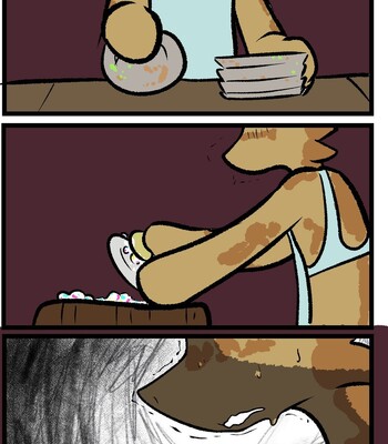 IRRESISTABLE -Chapter 1 by Brradett comic porn sex 3