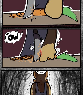 IRRESISTABLE -Chapter 1 by Brradett comic porn sex 4