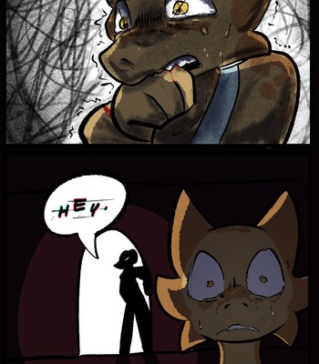 IRRESISTABLE -Chapter 1 by Brradett comic porn sex 5