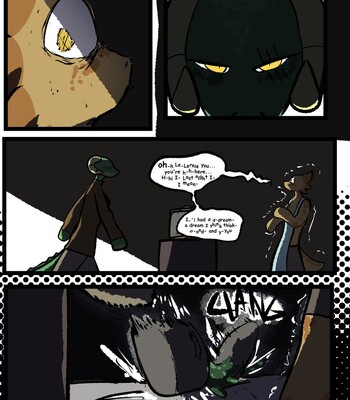 IRRESISTABLE -Chapter 1 by Brradett comic porn sex 6