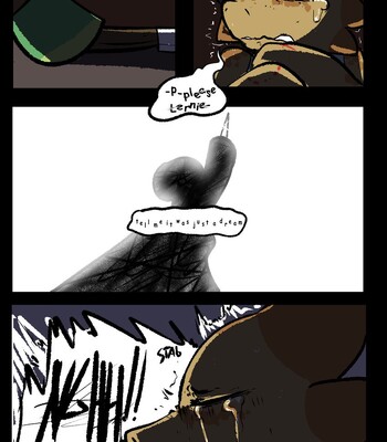 IRRESISTABLE -Chapter 1 by Brradett comic porn sex 7