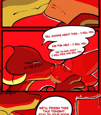 IRRESISTABLE -Chapter 1 by Brradett comic porn sex 13