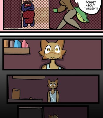 IRRESISTABLE -Chapter 1 by Brradett comic porn sex 14