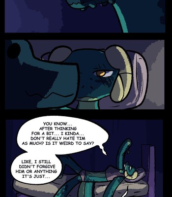 IRRESISTABLE -Chapter 1 by Brradett comic porn sex 15