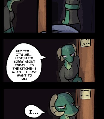 IRRESISTABLE -Chapter 1 by Brradett comic porn sex 17