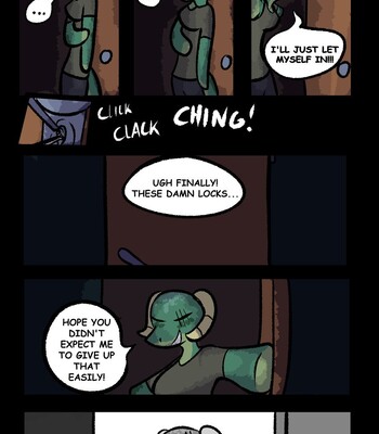 IRRESISTABLE -Chapter 1 by Brradett comic porn sex 18