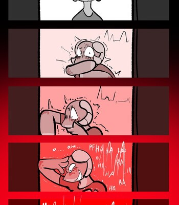 IRRESISTABLE -Chapter 1 by Brradett comic porn sex 19