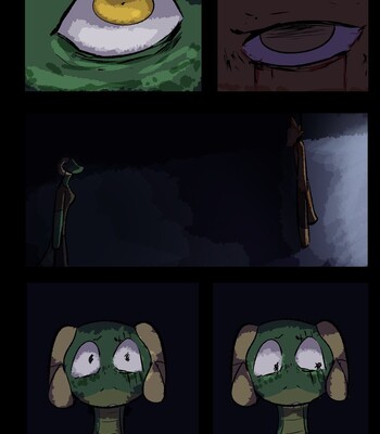 IRRESISTABLE -Chapter 1 by Brradett comic porn sex 21