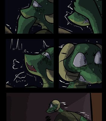 IRRESISTABLE -Chapter 1 by Brradett comic porn sex 23
