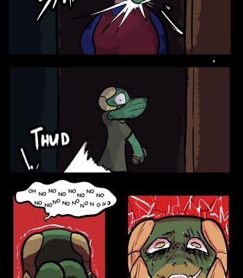 IRRESISTABLE -Chapter 1 by Brradett comic porn sex 25