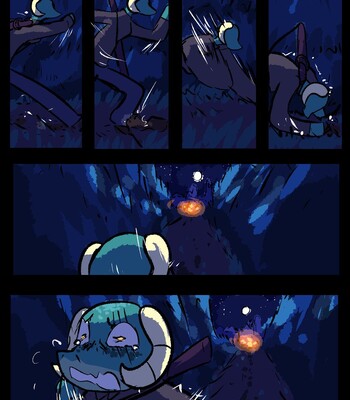 IRRESISTABLE -Chapter 1 by Brradett comic porn sex 26