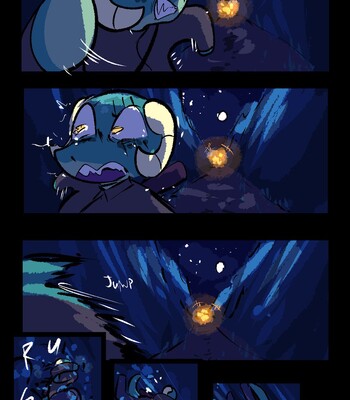 IRRESISTABLE -Chapter 1 by Brradett comic porn sex 27