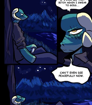 IRRESISTABLE -Chapter 1 by Brradett comic porn sex 29